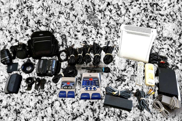 Clearout Sale (Please Contact)