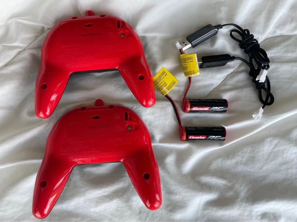 Carrera RC Remote Controllers and Accessories - photo 2