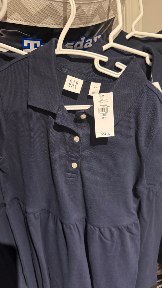 Girls Uniform - photo 2