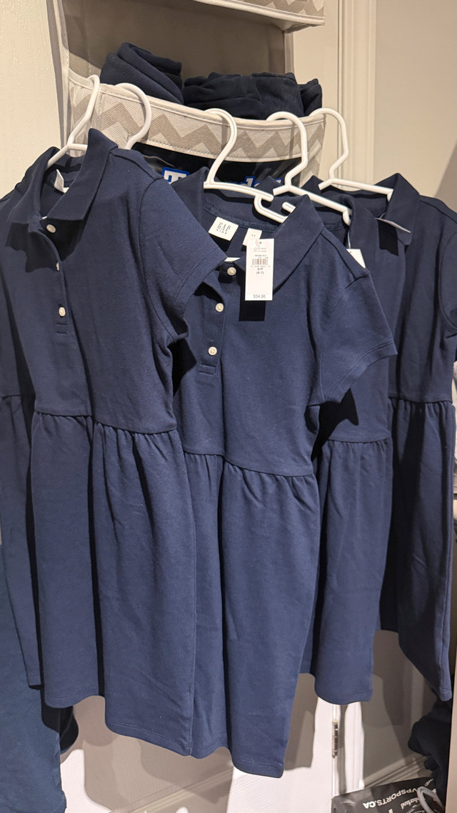 Girls Uniform - photo 3