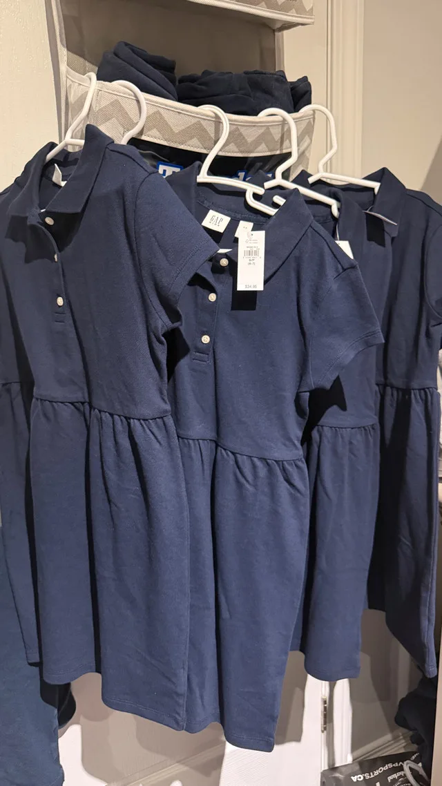 Girls Uniform image indicator(3)