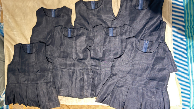 Girls Uniform - photo 4