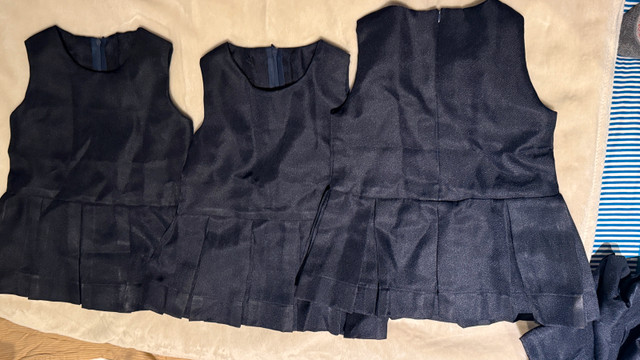 Girls Uniform - photo 5