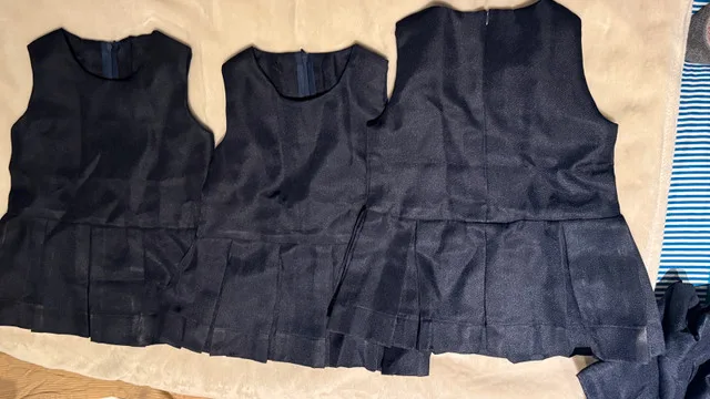 Girls Uniform image indicator(5)