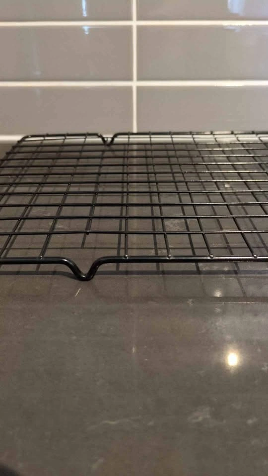 Wire cooling rack - photo 2