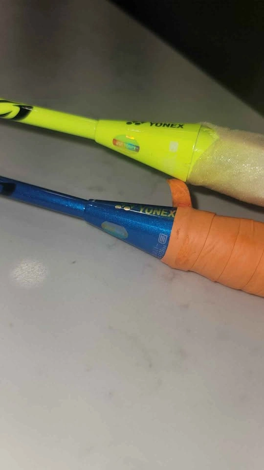 Yonex badminton Astrox 77 JP - photo 2