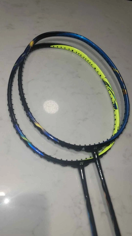 Yonex badminton Astrox 77 JP - photo 4