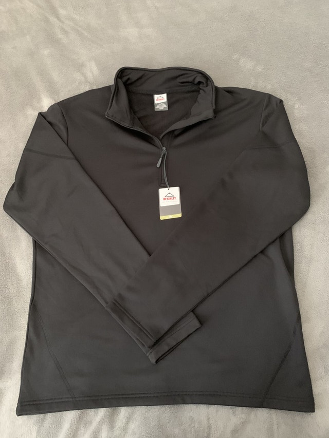 McKinley Mens Sweater size XL