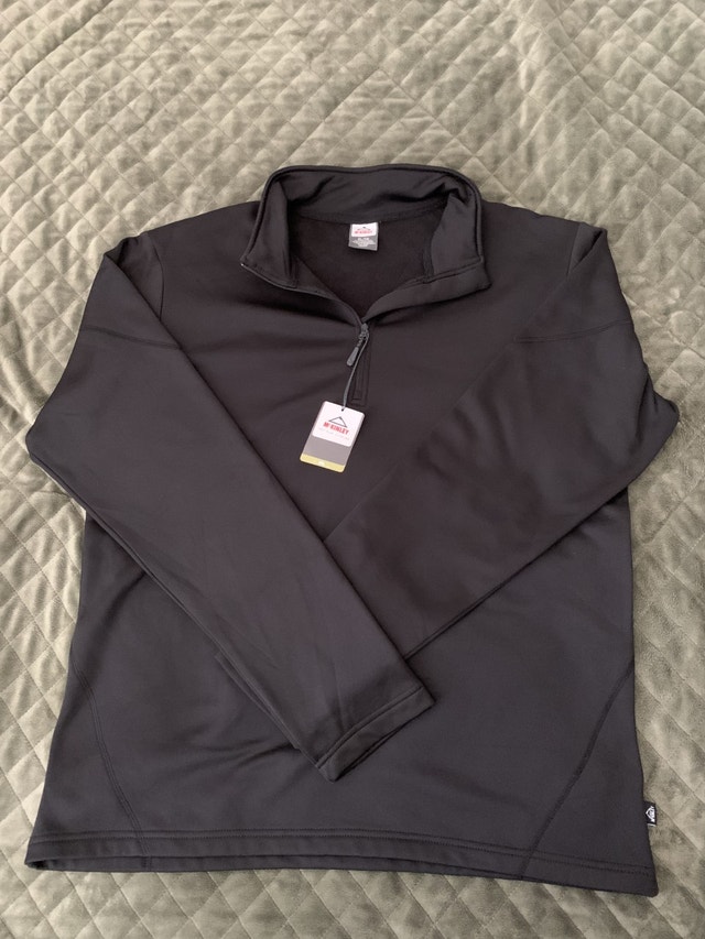 McKinley Mens Sweater size XL - photo 4