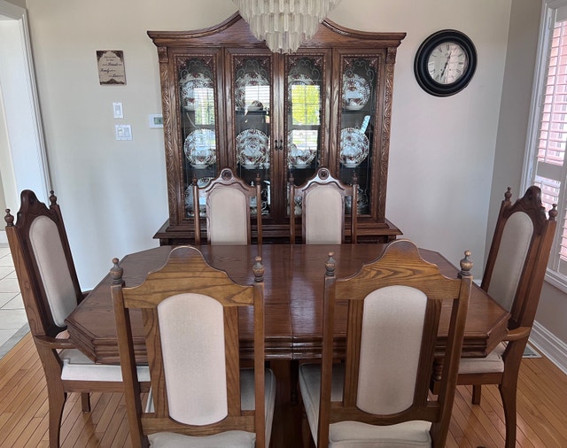 Dining Room Set