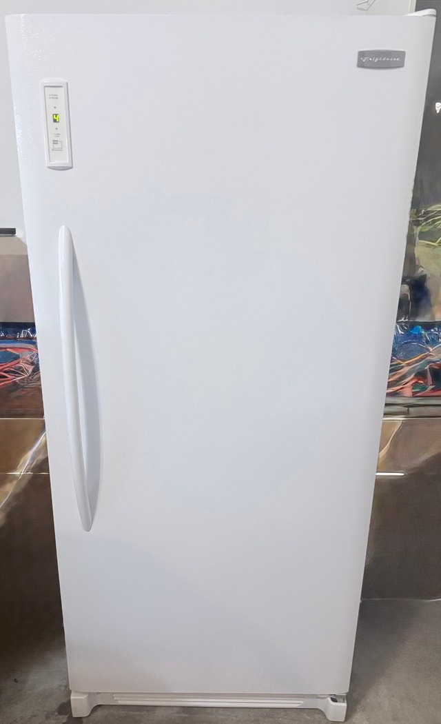 Frigidaire Upright Freezer
