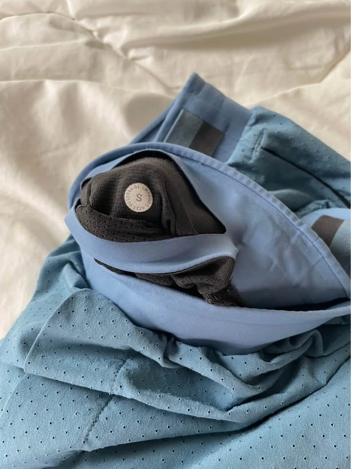 Lululemon Fast and Free Shorts Size S - photo 3