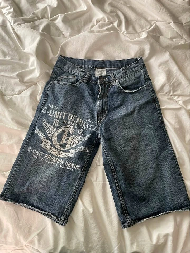 G-Unit Denim Shorts size 30
