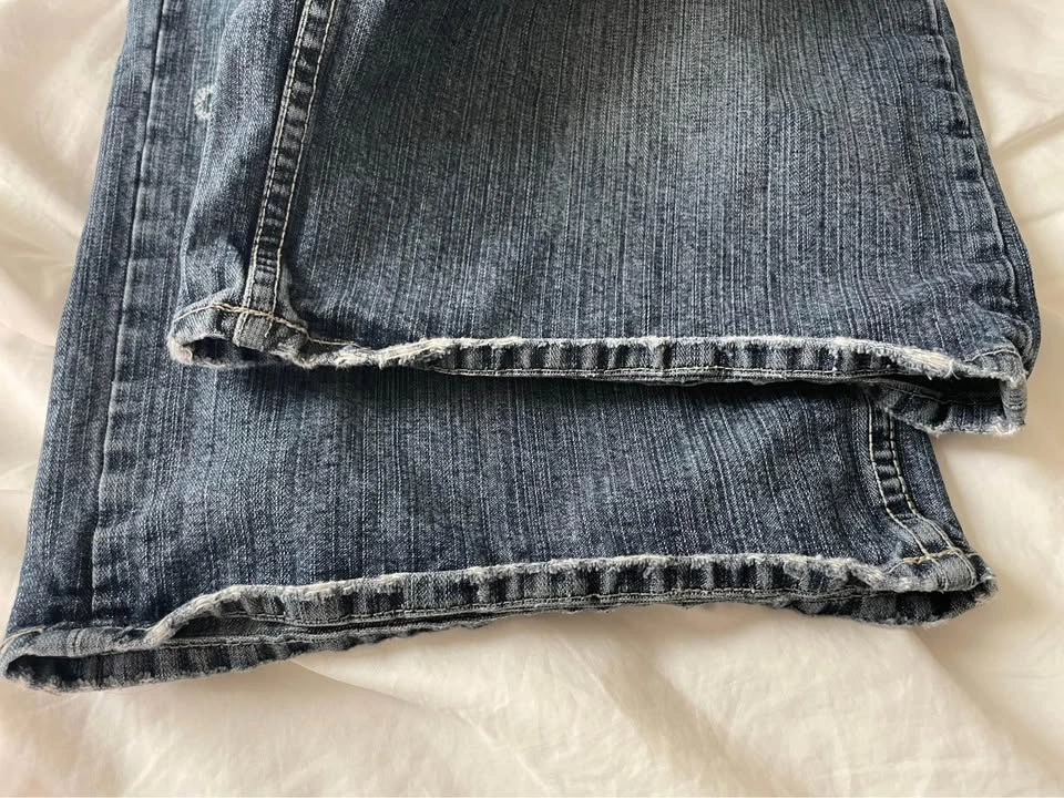 G-Unit Denim Shorts size 30 - photo 5