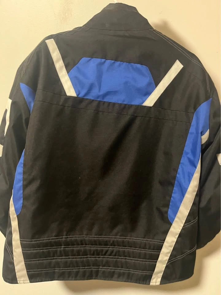 Armoured rider jacket - photo 2