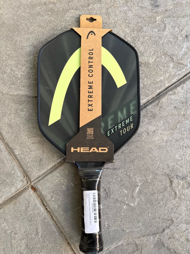 HEAD Extreme Tour Pickleball Paddle