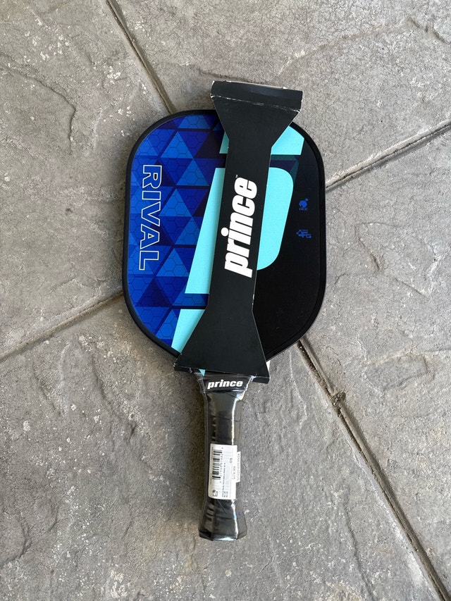 Prince Rival Pickleball Paddle