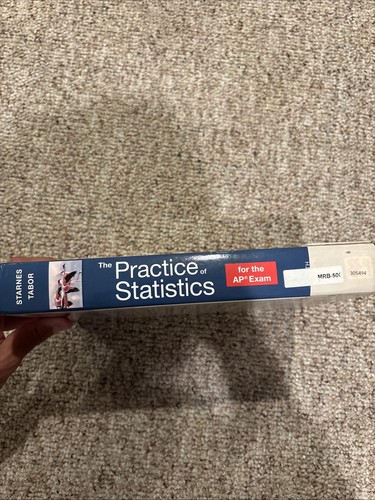 The Practice of Statistics Sixth Edition Hardcover by Starnes & - photo 2