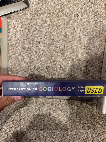 Introduction to Sociology by Richard P. Appelbaum, Deborah Carr - photo 2