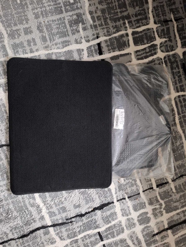 2015–2020 Ford F-150 Crew Cab Floor Mats - photo 2