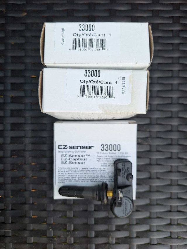 EZ-SENSOR 33000