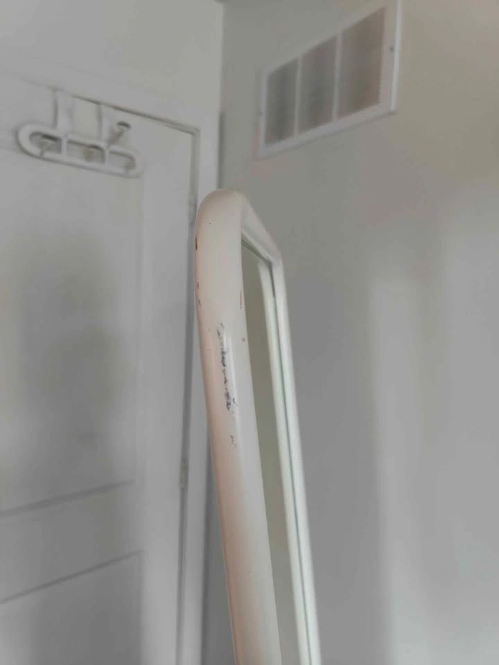 Ikea Standing mirror 48x160 cm (18 7/8x63 ") - photo 5