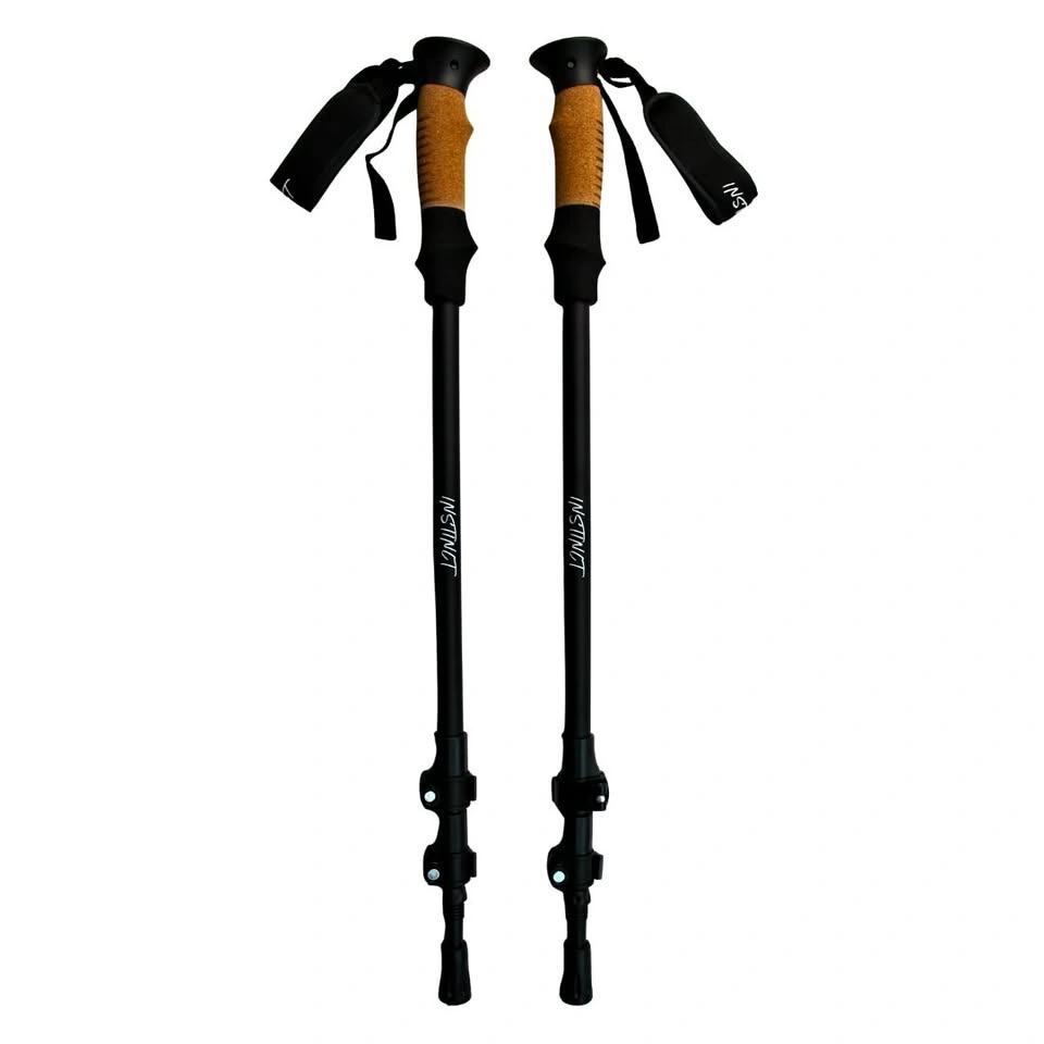 Aluminum Trekking Poles