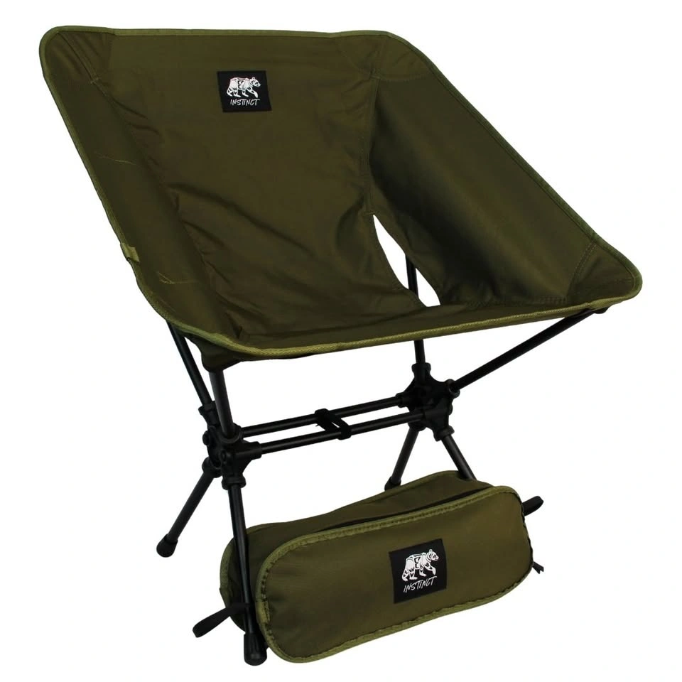 Ultralight Portable Camping Chair - photo 2