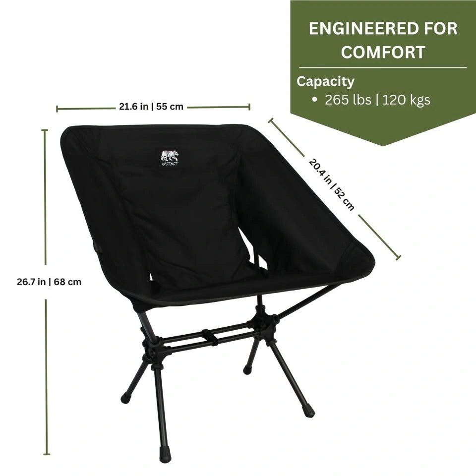 Ultralight Portable Camping Chair - photo 4