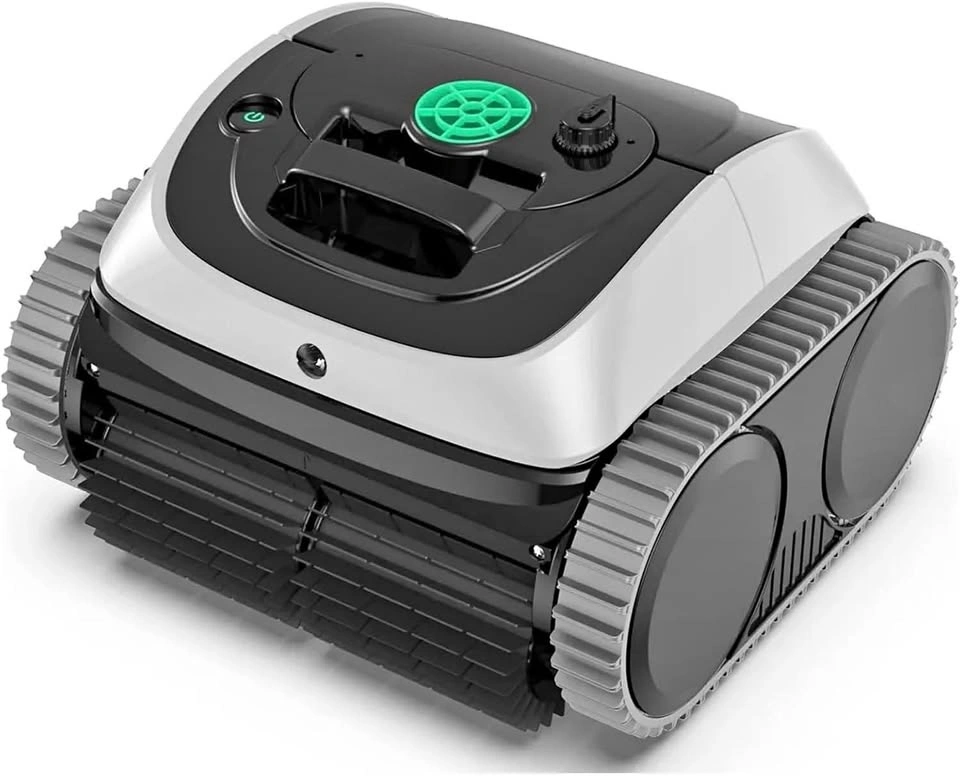 WYBOT B-OS7010C Cordless Robotic Pool Cleaner