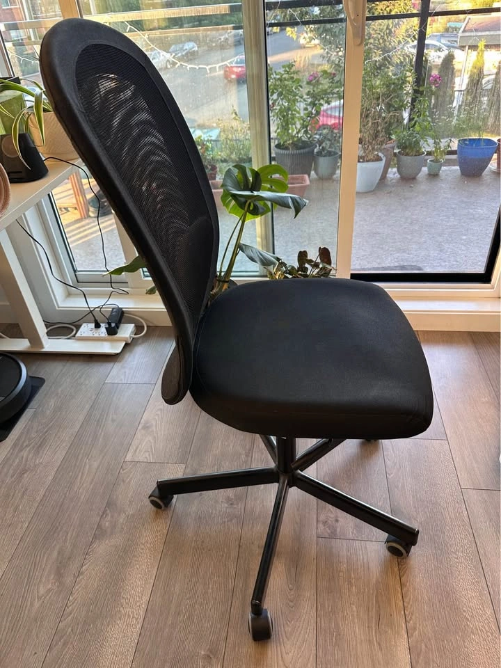 Office Chair - photo 2