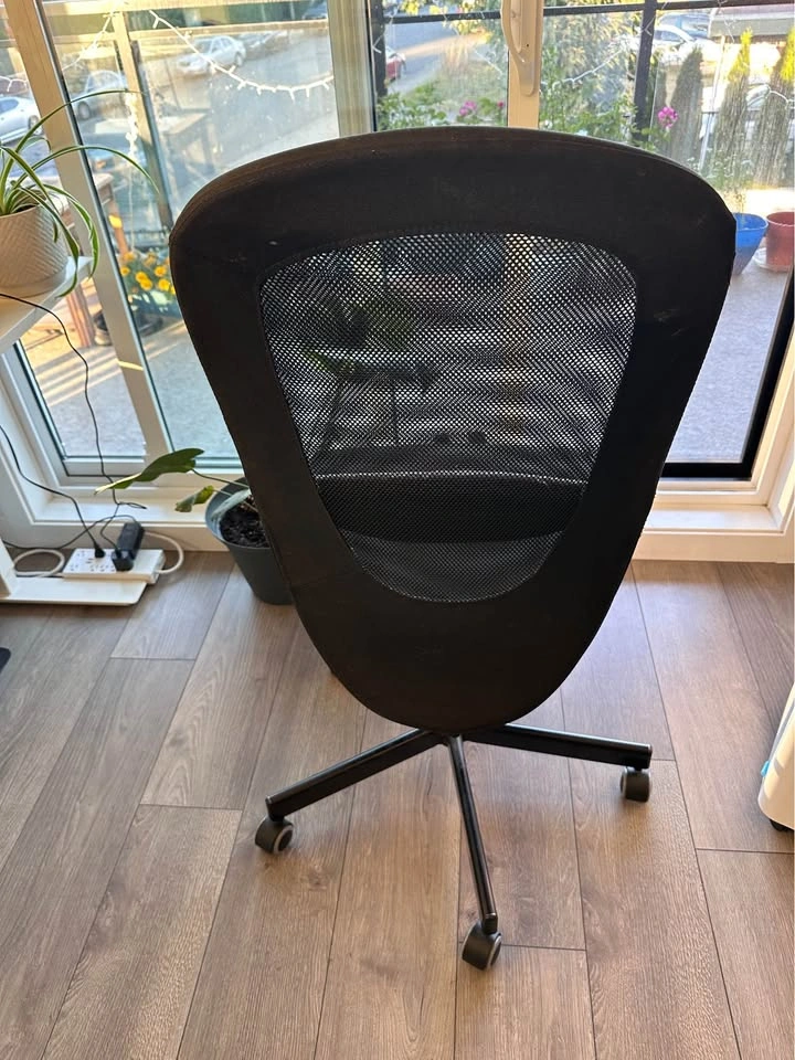 Office Chair - photo 3