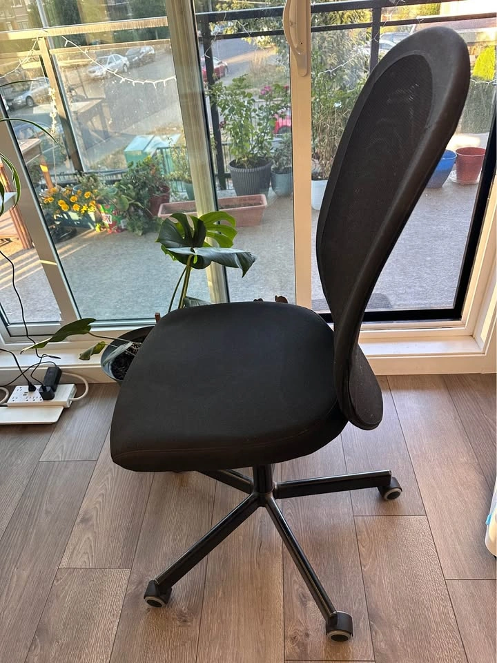 Office Chair - photo 4