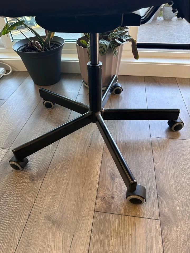 Office Chair - photo 5