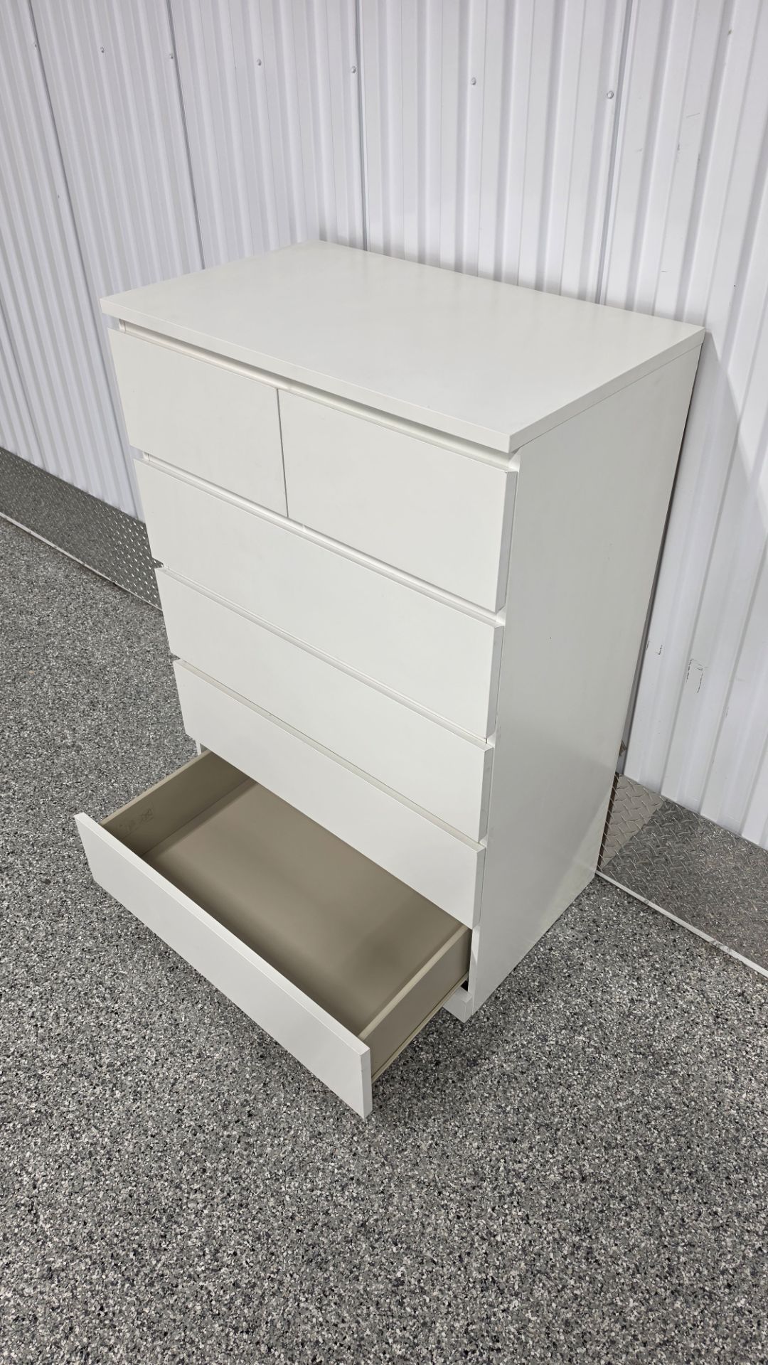 Tall Boy Chest of Drawers - photo 2
