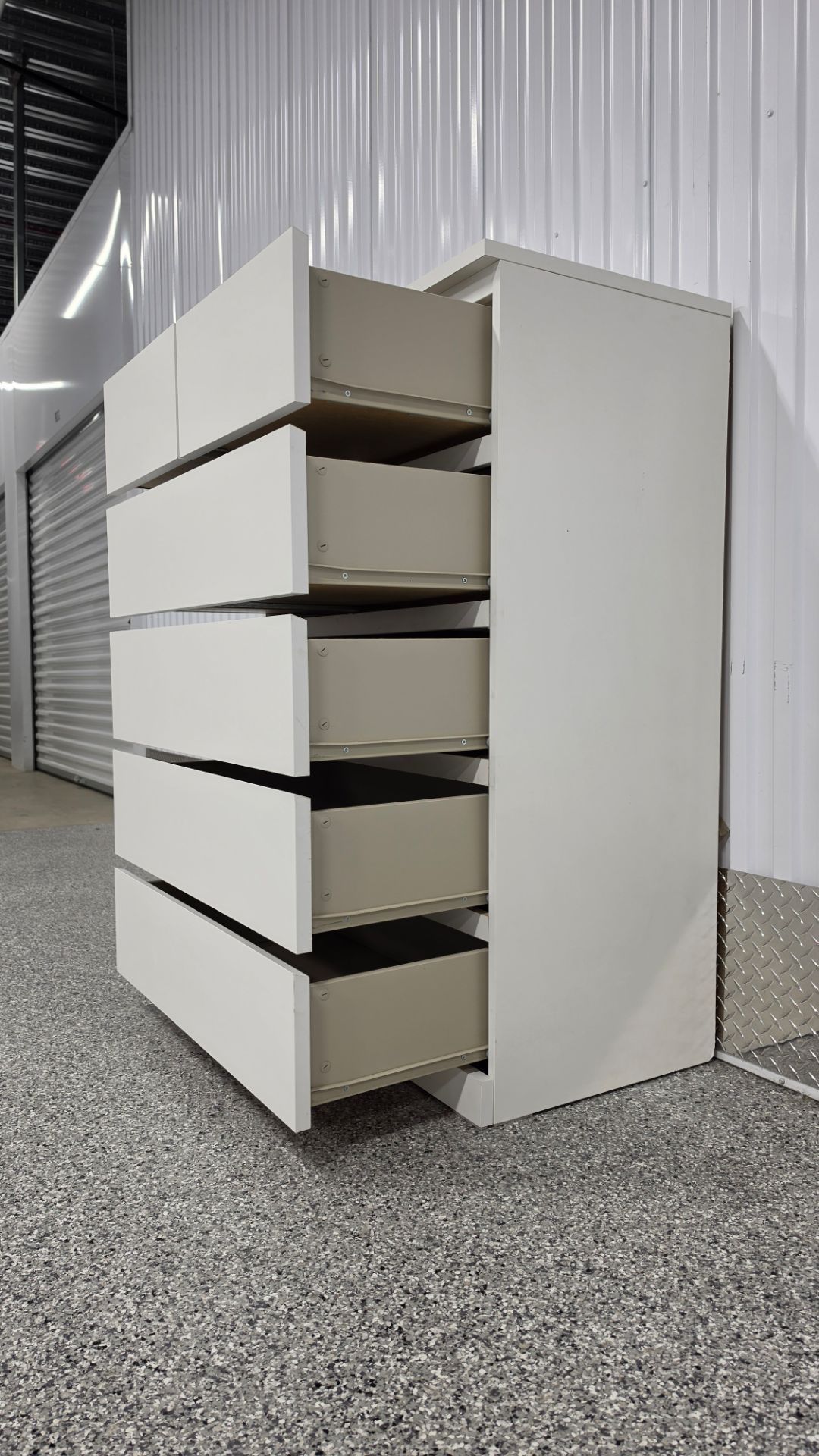 Tall Boy Chest of Drawers - photo 4