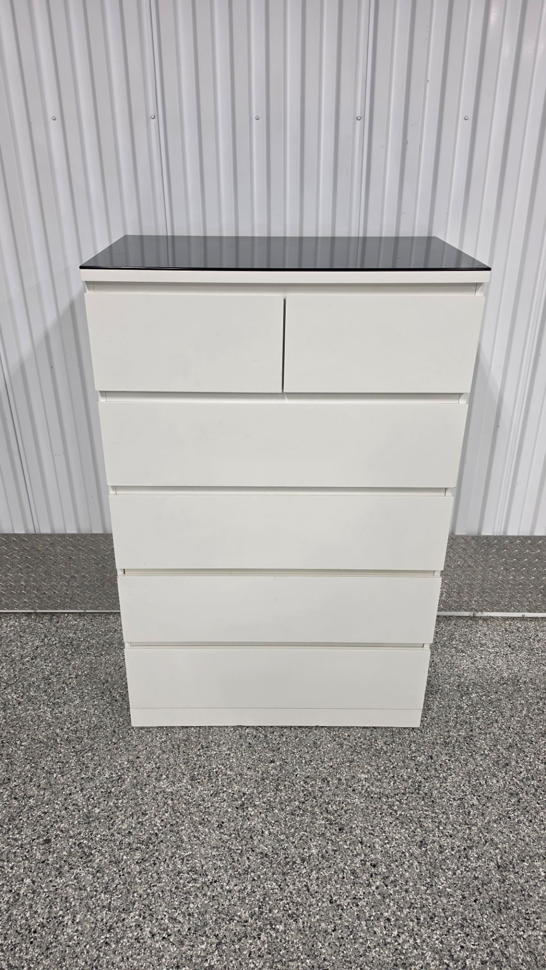 Tall Boy Chest of Drawers - photo 5