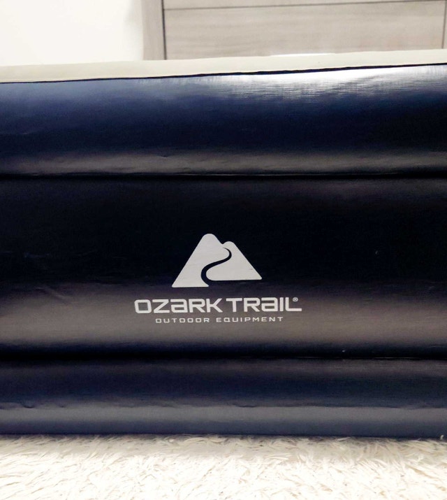 Ozark Trail Twin Air Mattress - photo 3