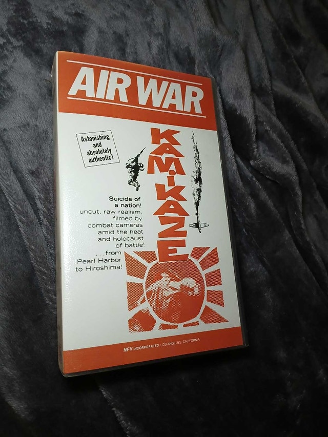 World War II VHS Collection - photo 3