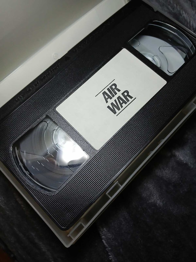 World War II VHS Collection - photo 4