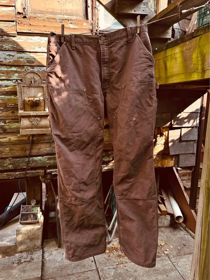 Carhartt Work Pants