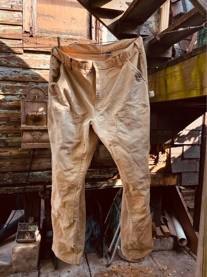 Carhartt Work Pants - photo 2