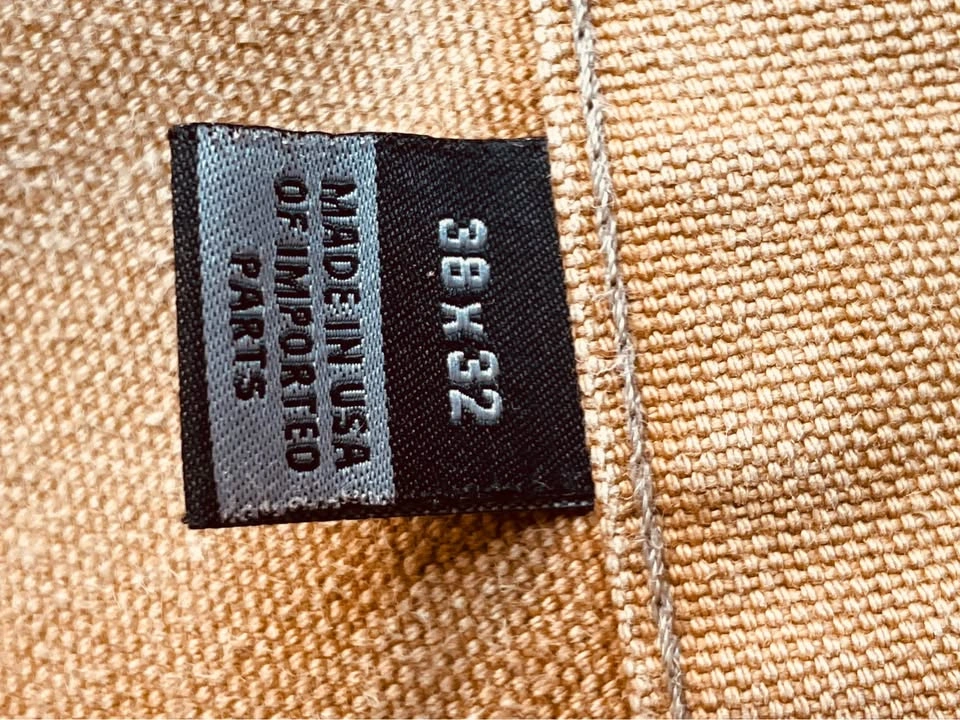 Carhartt Work Pants - photo 3