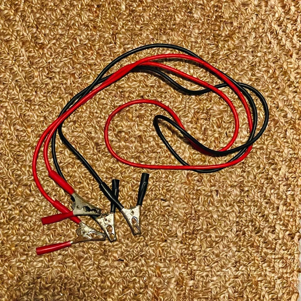 Jumper Cables