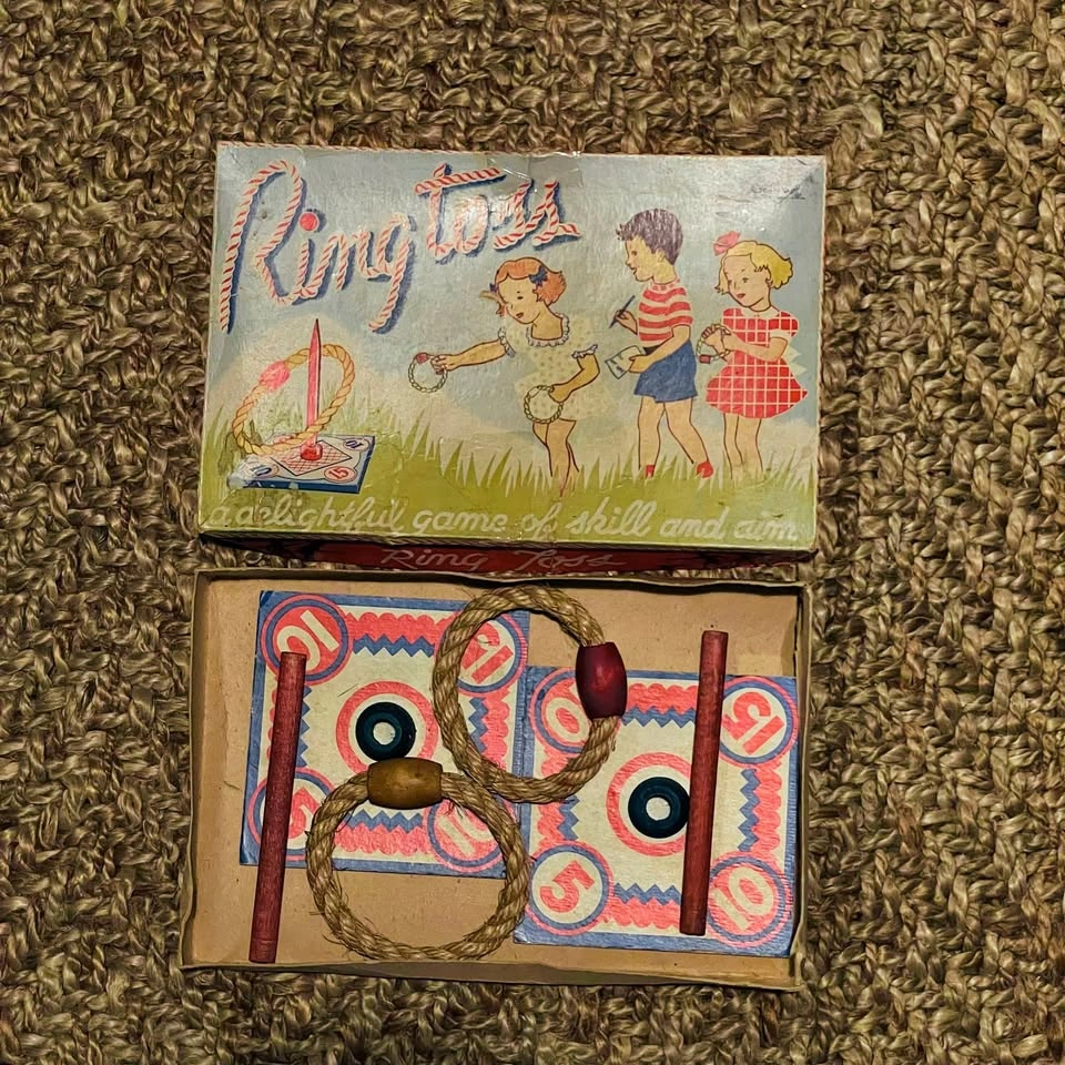 Vintage Game