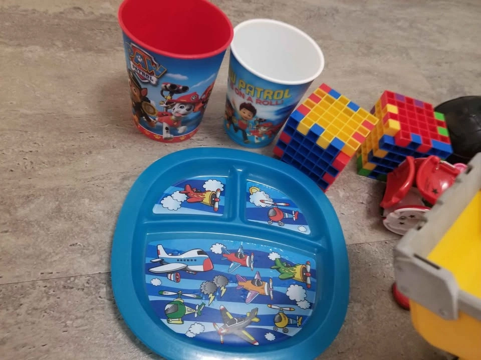 All for $4 Kids Toys etc - photo 2