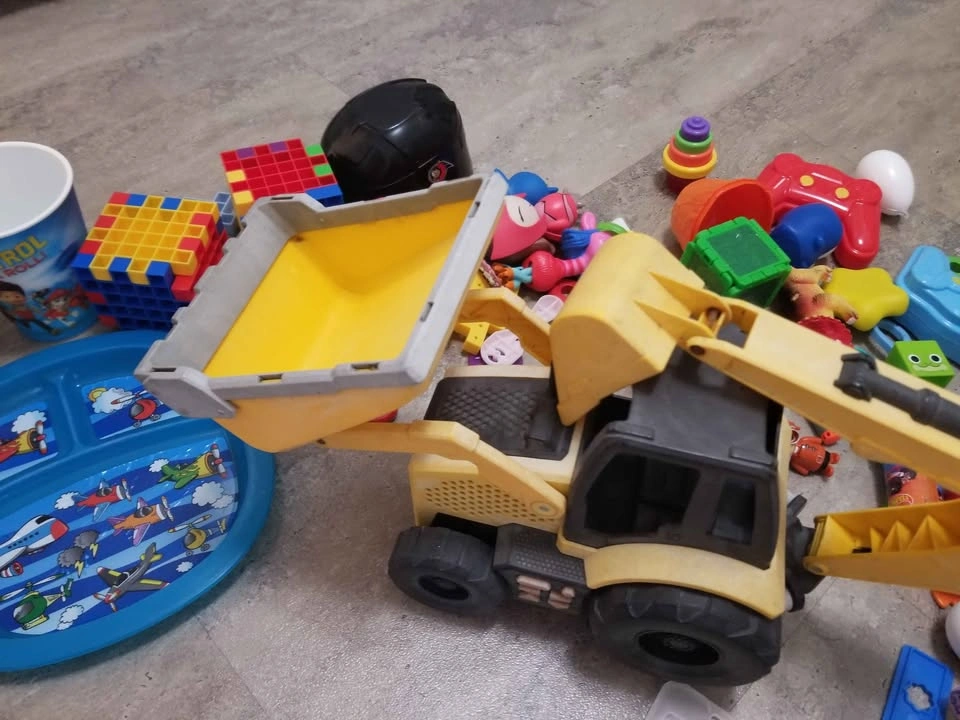 All for $4 Kids Toys etc - photo 3