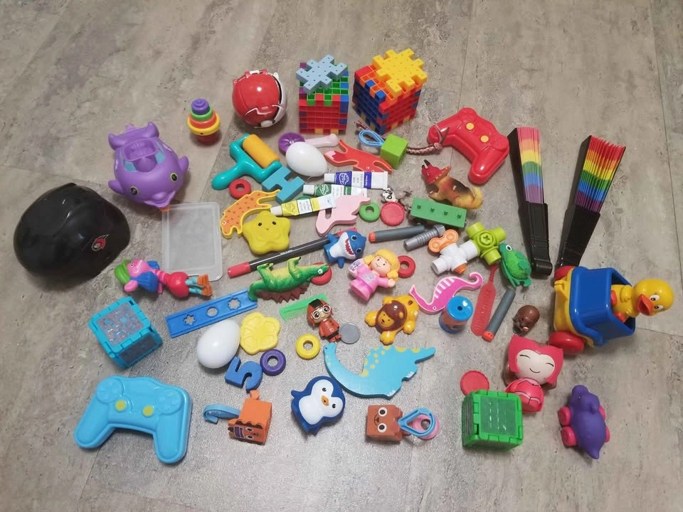 All for $4 Kids Toys etc - photo 5