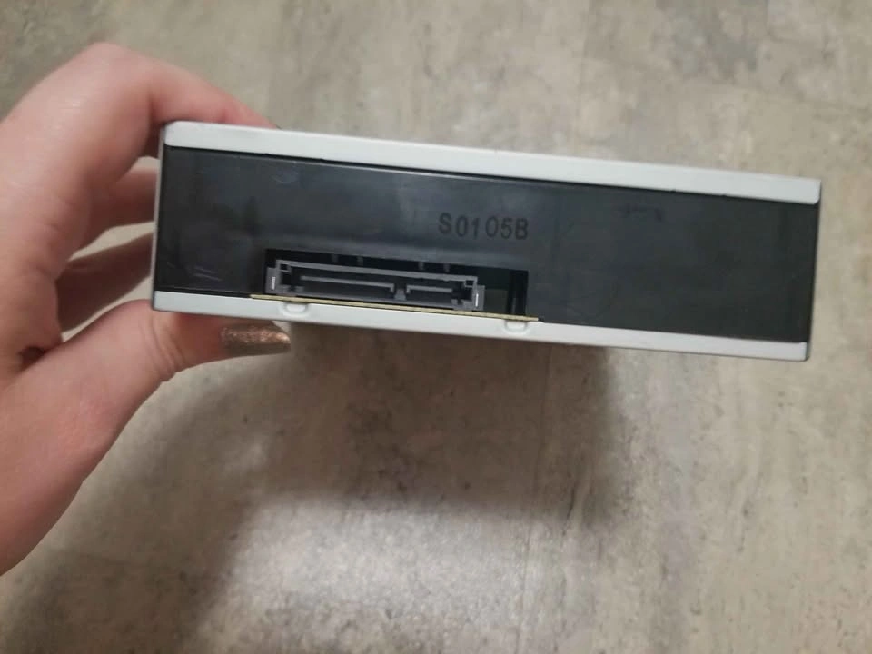 ASUS Internal DVD burner DRW-24D5MT, M-DISC support - photo 4