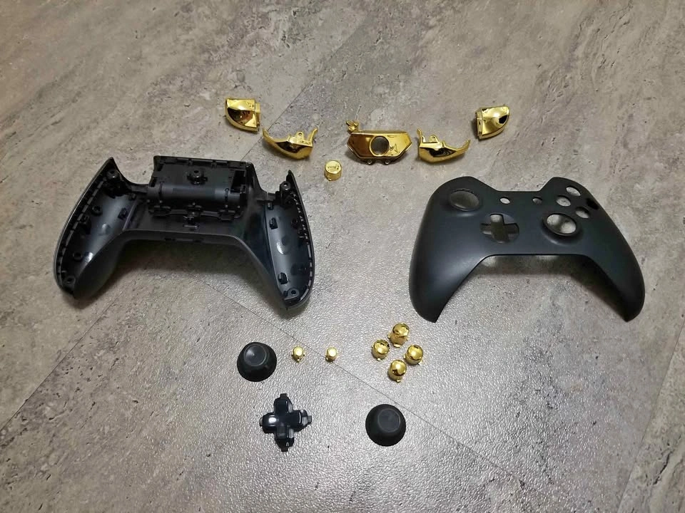 Xbox One Controller Parts